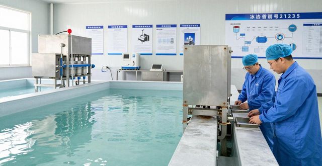闵行区大冰块哪里买 本地厂家直供更划算