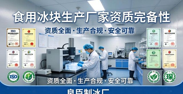 选闵行区食用冰块生产厂家 就找良臣制冰厂